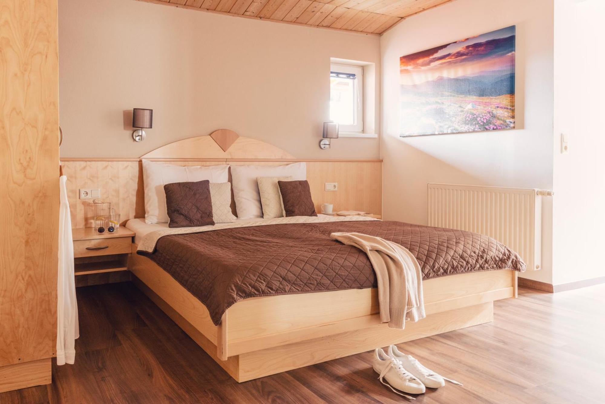 Pitzis Kinderhotel - Family Only Arzl im Pitztal Exterior foto